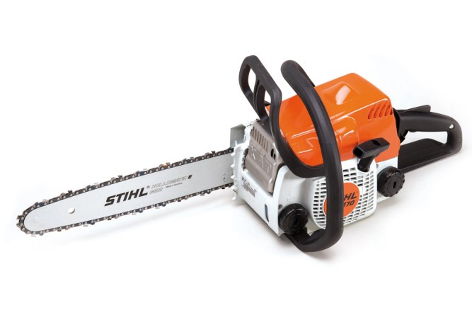 Бензопила STIHL MS 170 14&amp;quot; 11392000001