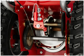 Снегоуборщик Мобил К С65 Б8 ПРО