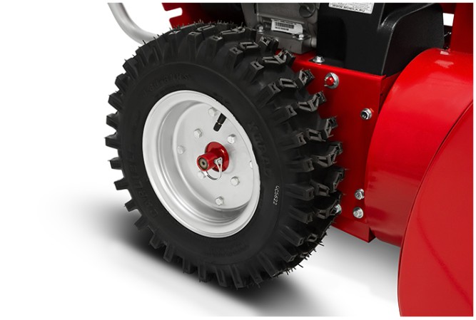 Снегоуборщик Мобил К С65 Б8 ПРО