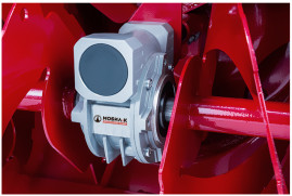 Снегоуборщик Мобил К С65 Б8 ПРО