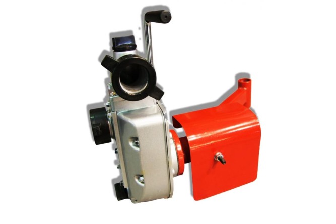 Насос водяной Мобил К НМЦ &amp;quot;МБ&amp;quot;