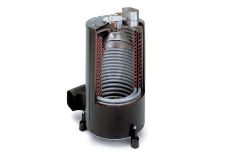 Профессиональное средство RM 110 для защиты аппаратов HDS от коррозии, 10л Karcher 6.295-303.0