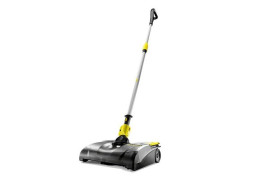 Аккумуляторный электровеник Karcher EB 30/1 Li-Ion 1.545-126.0