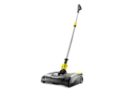 Аккумуляторный электровеник Karcher EB 30/1 Li-Ion 1.545-126.0