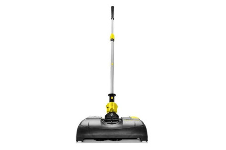 Аккумуляторный электровеник Karcher EB 30/1 Li-Ion 1.545-126.0