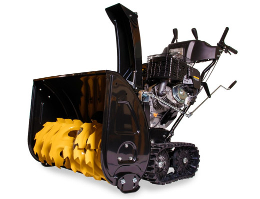 Снегоуборщик Champion STT1171E — 
