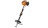 КомбиМотор STIHL KM 94 RC-E 41490115304