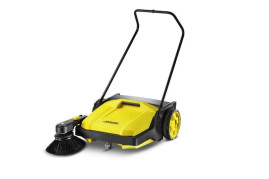 Ручная подметальная машина Karcher S 750 1.766-912.0