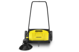 Ручная подметальная машина Karcher S 750 1.766-912.0