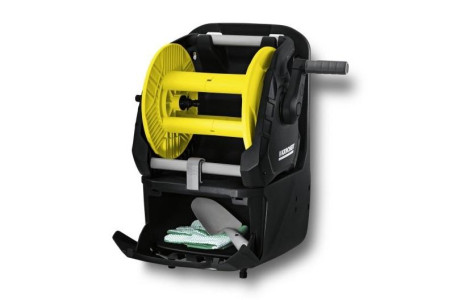 Катушка для шланга HR 7.315 Kit со шлангом PrimoFlex 1/2" -20м Karcher 2.645-164.0