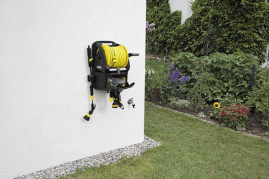 Катушка для шланга HR 7.315 Kit со шлангом PrimoFlex 1/2" -20м Karcher 2.645-164.0