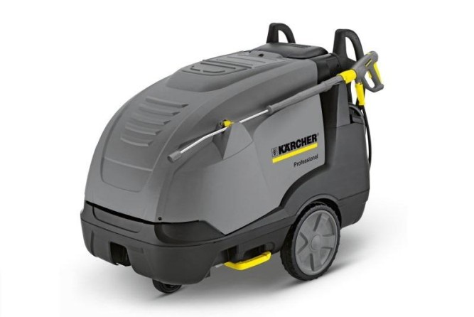 Мойка высокого давления Karcher HDS-E 8/16-4 M 24KW 1.030-904.0