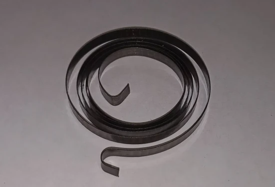 Пружина стартера GX100(STD)/GX120/GX160 (28442-ZH8-003) Honda Unisaw