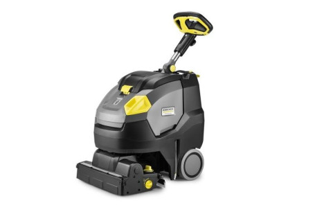 Поломоечная машина Karcher BR 45/22 C Bp Pack 1.783-460.0