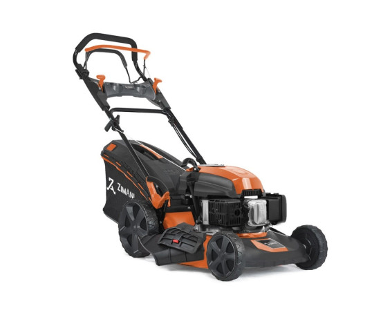 Газонокосилка ZimAni LC251V