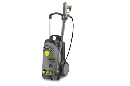Мойка высокого давления Karcher HD 6/12-4 C Plus 1.150-901.0