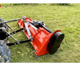 Косилка цеповая ZimAni FOX 1200