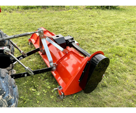 Косилка цеповая ZimAni FOX 1200