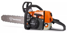 Бензопила Holzfforma G260 PRO