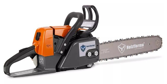 Бензопила Holzfforma G260 PRO