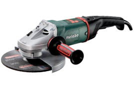 Угловая шлифовальная машина Metabo WE 22-230 MVT 606464000