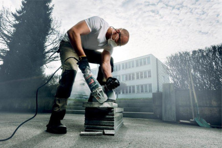 Угловая шлифовальная машина Metabo WE 22-230 MVT 606464000