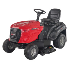 Садовый мини-трактор EVOline TRG 107 H