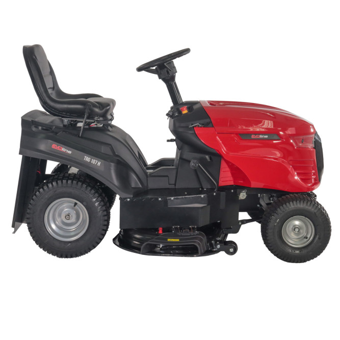 Садовый мини-трактор EVOline TRG 107 H