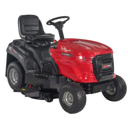 Садовый мини-трактор EVOline TRG 107 H