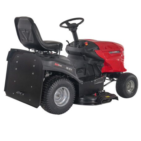 Садовый мини-трактор EVOline TRG 107 H
