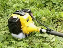 Триммер бензиновый Huter GGT-1300T