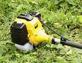 Триммер бензиновый Huter GGT-1300T