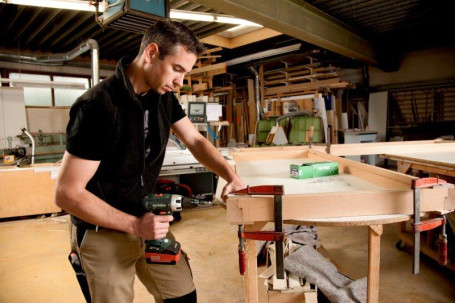 Аккумуляторная дрель-шуруповерт Metabo BS 18 LT 602102500