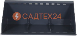 Ковш для снега BAUMECH 120 см