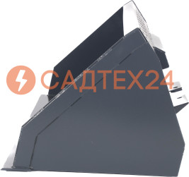 Ковш для снега BAUMECH 120 см