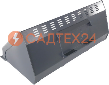 Ковш для снега BAUMECH 120 см