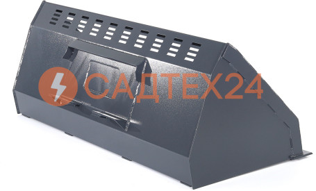 Ковш для снега BAUMECH 120 см