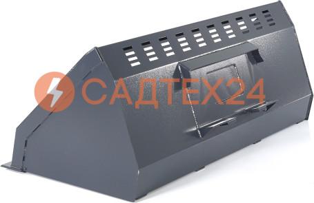 Ковш для снега BAUMECH 120 см