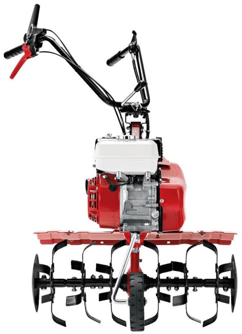 Мотокультиватор solo by AL-KO MH 7505 VR в Екатеринбурге