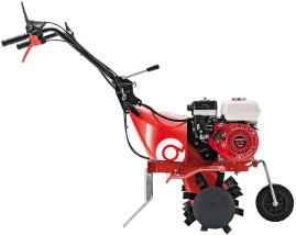 Мотокультиватор solo by AL-KO MH 7505 VR