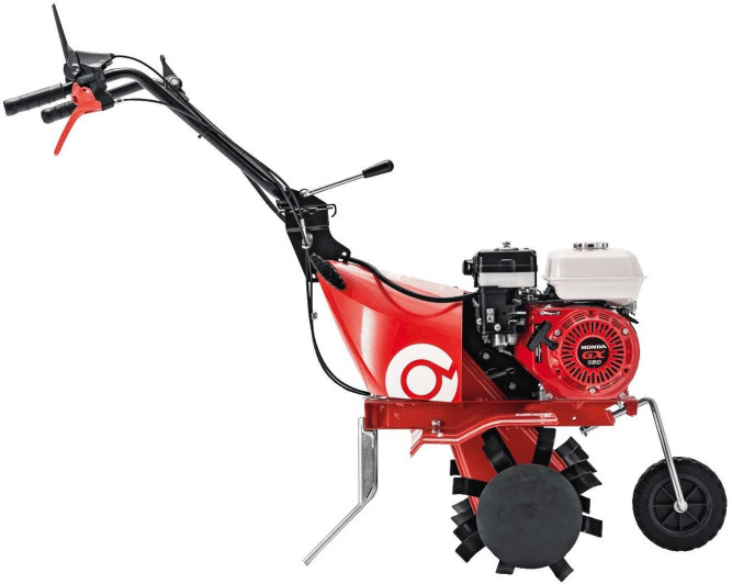 Мотокультиватор solo by AL-KO MH 7505 VR в Екатеринбурге