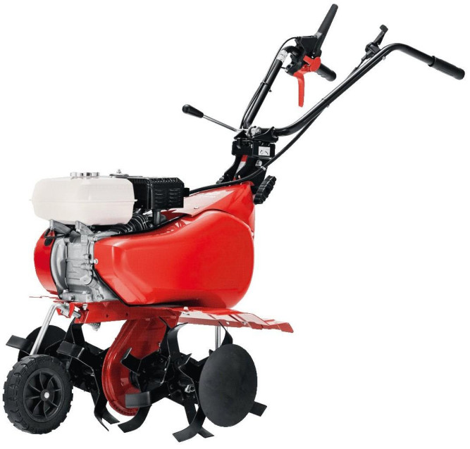 Мотокультиватор solo by AL-KO MH 7505 VR в Екатеринбурге