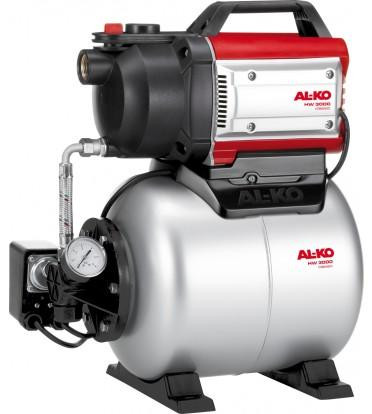 Насосная станция  AL-KO HW 3000 Classic