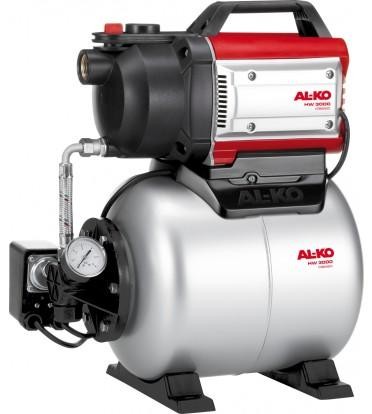Насосная станция  AL-KO HW 3000 Classic