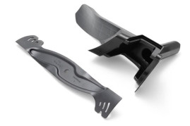Комплект "заглушка BioClip + нож BioClip" для LC 247Li / LC 347VLi HUSQVARNA 5907909-01