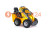 Мини-погрузчик BAUMECH ML-02 Pro, дв.Zongshen GB750 инж. + ковш универсальный 110см