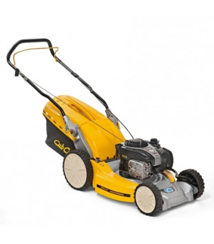 Газонокосилка бензиновая несамоходная Cub Cadet CC 46 PB