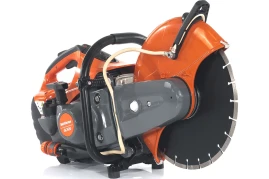 Бензорез Holzfforma GC420 14"