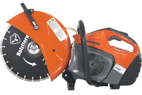 Бензорез Holzfforma GC420 14"