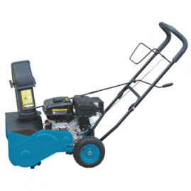 Снегоуборщик бензиновый Aiken MST401Q